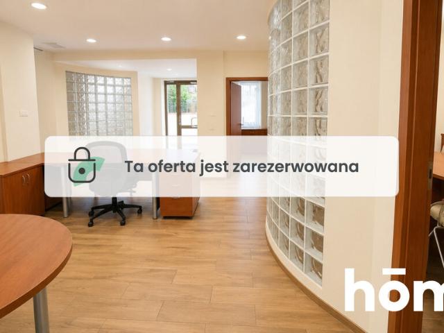Biuro na sprzedaż w Warszawa, Mazowieckie