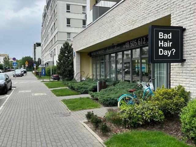 Biuro na sprzedaż w Warszawa, Mazowieckie