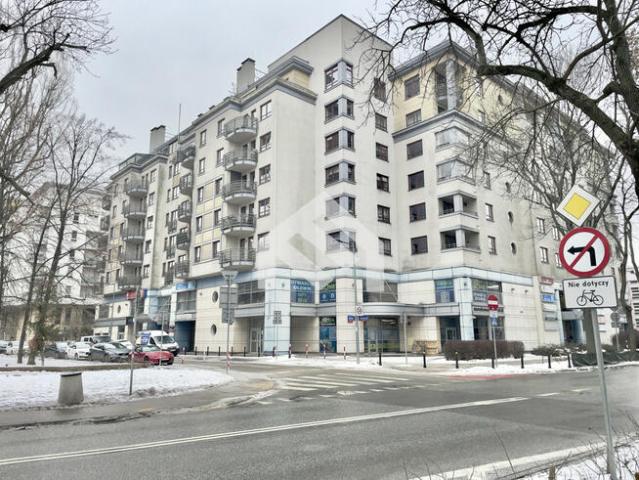 Biuro na sprzedaż w Warszawa, Mazowieckie