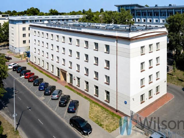 Biuro do wynajęcia w Warszawa, Mazowieckie