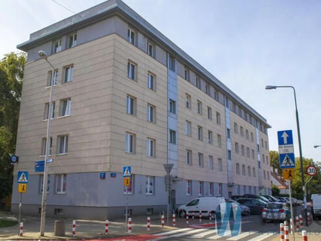Biuro do wynajęcia w Warszawa, Mazowieckie