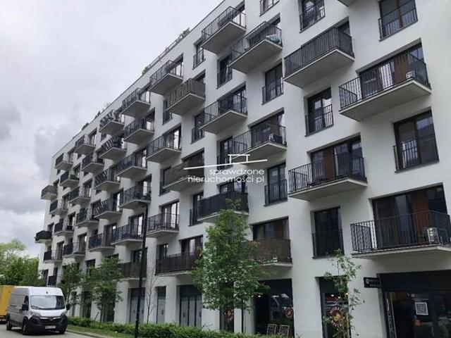 Biuro na sprzedaż w Warszawa, Mazowieckie