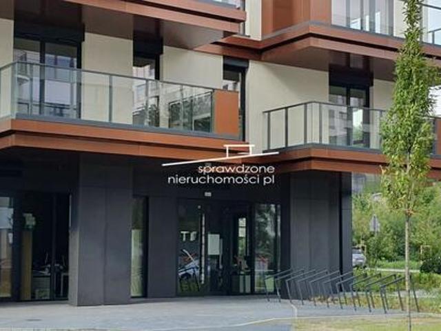 Biuro na sprzedaż w Warszawa, Mazowieckie