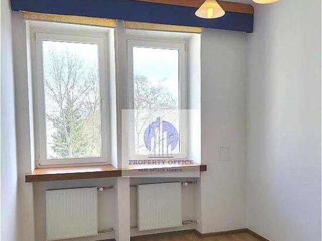 Biuro do wynajęcia w Warszawa
