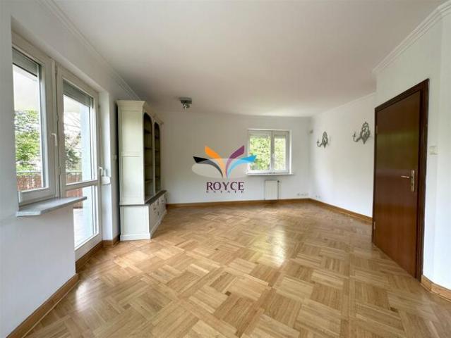 Biuro na sprzedaż w Warszawa, Mazowieckie