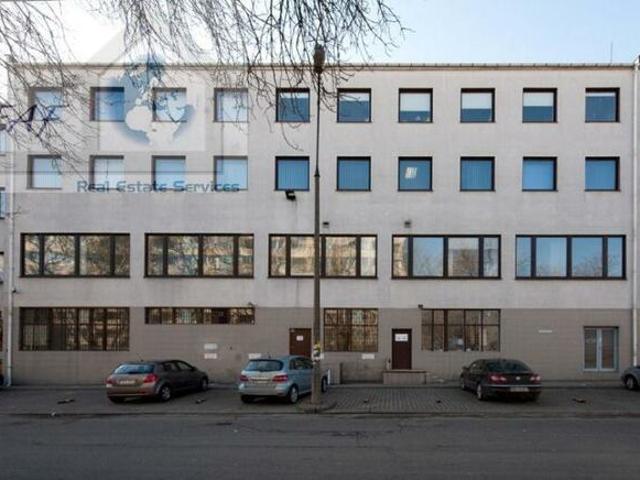 Biuro do wynajęcia w Warszawa, Mazowieckie