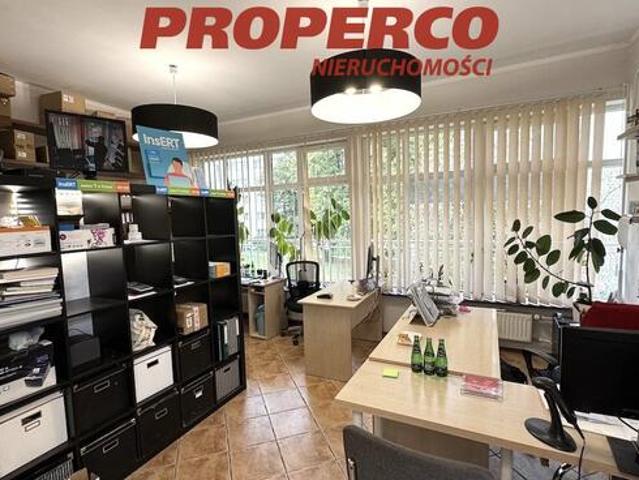 Biuro na sprzedaż w Warszawa, Mazowieckie