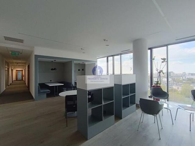 Biuro do wynajęcia w Warszawa, Mazowieckie