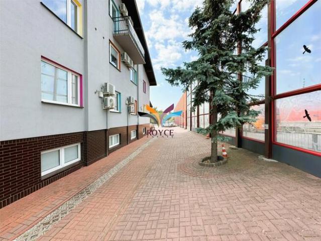 Biuro na sprzedaż w Warszawa, Mazowieckie