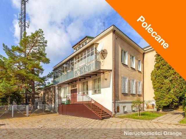 Mieszkanie na sprzedaż w Warszawa, Mazowieckie