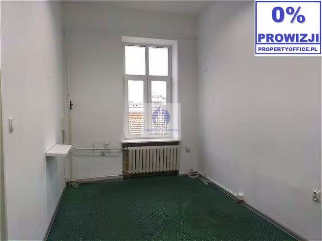 Biuro do wynajęcia w Warszawa