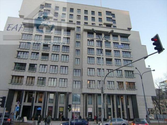 Biuro na sprzedaż w Warszawa, Mazowieckie