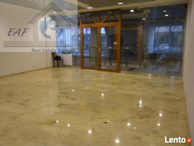 Biuro na sprzedaż w Warszawa, Mazowieckie