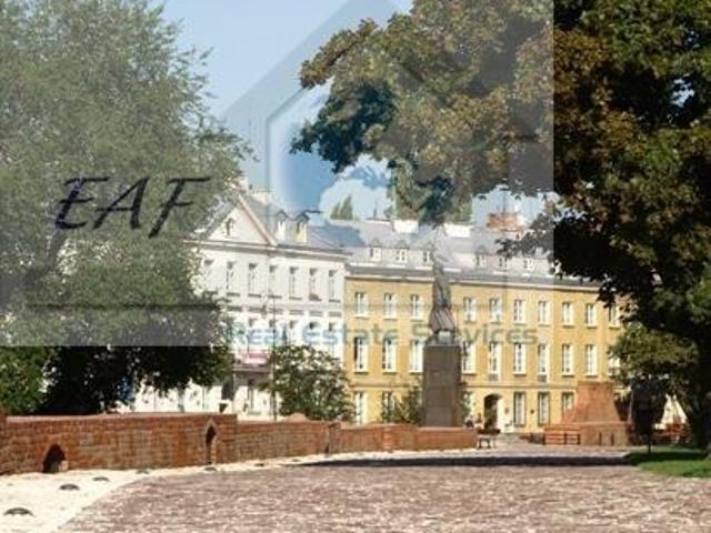 Biuro do wynajęcia w Warszawa, Mazowieckie