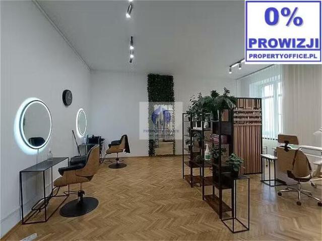 Biuro do wynajęcia w Warszawa