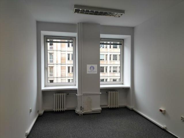Biuro do wynajęcia w Warszawa
