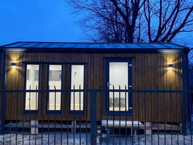 Biuro na sprzedaż w Warszawa, Mazowieckie