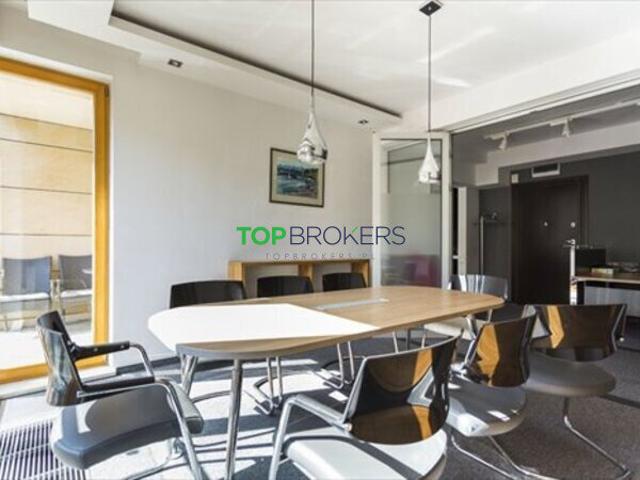 Biuro na sprzedaż w Warszawa, Mazowieckie