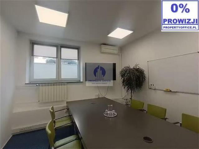 Biuro do wynajęcia w Warszawa, Mazowieckie