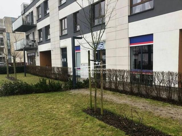 Biuro na sprzedaż w Warszawa, Mazowieckie