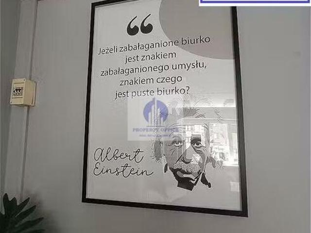 Biuro do wynajęcia w Warszawa, Mazowieckie
