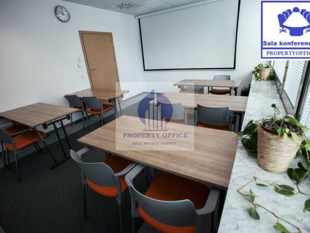 Biuro do wynajęcia w Warszawa, Mazowieckie