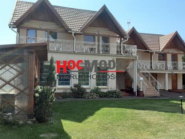 Biuro na sprzedaż w Ruciane-nida, Warmińsko-mazurskie