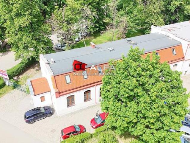 Biuro do wynajęcia w Świdnica, Dolnośląskie