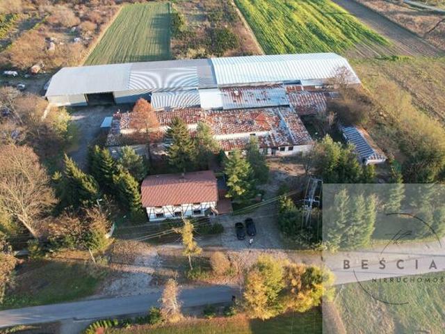 Biuro do wynajęcia w Pleśna, Małopolskie