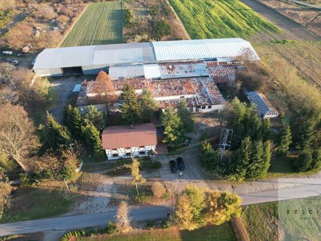 Biuro na sprzedaż w Pleśna, Małopolskie
