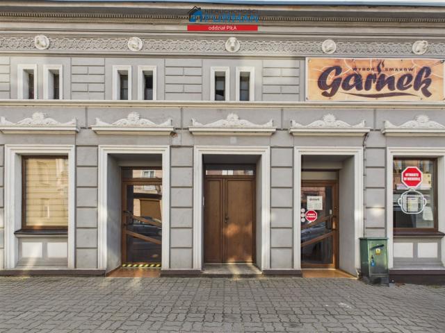 Mieszkanie na sprzedaż w Wieleń, Wielkopolskie