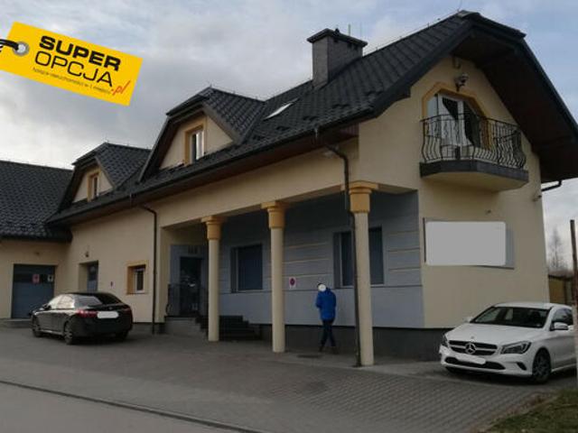Biuro do wynajęcia w Wieliczka, Małopolskie