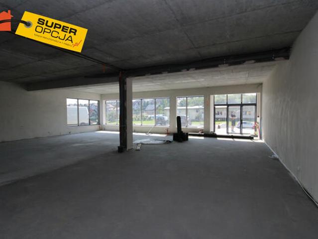 Biuro do wynajęcia w Wieliczka, Małopolskie