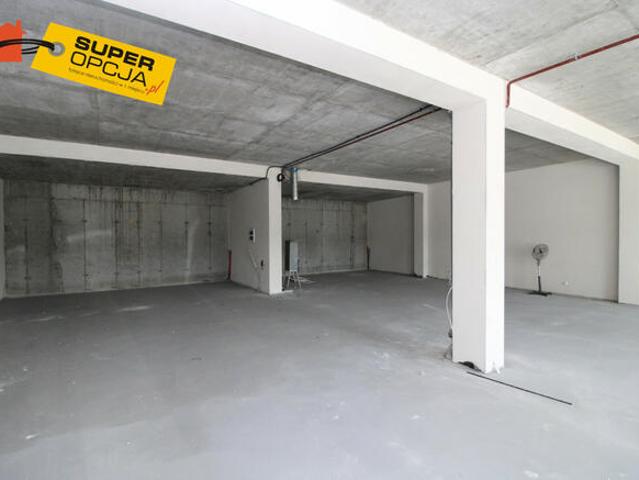 Biuro do wynajęcia w Wieliczka, Małopolskie