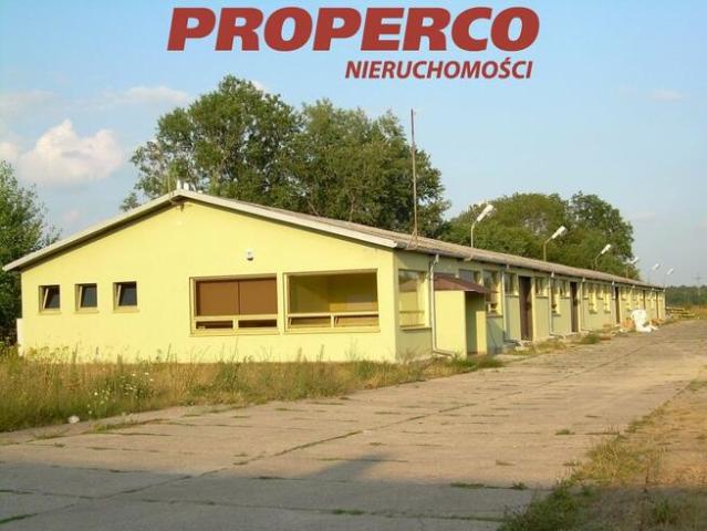 Biuro na sprzedaż w Wieliszew, Mazowieckie