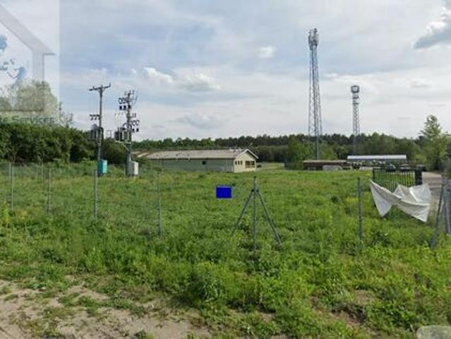 Biuro na sprzedaż w Wieliszew, Mazowieckie