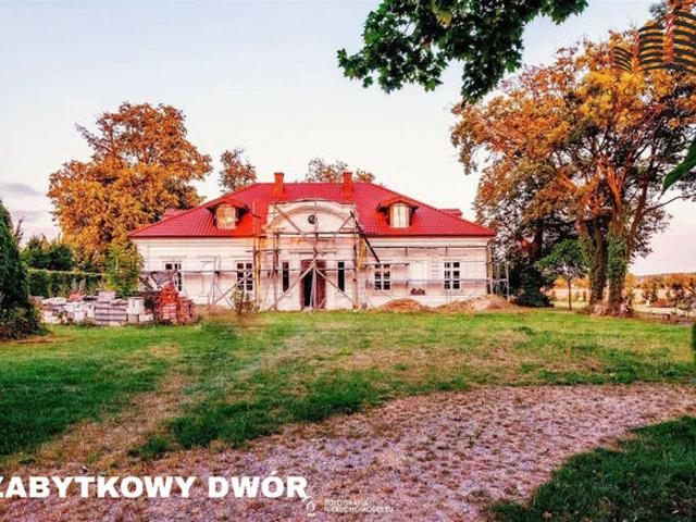 Biuro na sprzedaż w Wólka, Lubelskie