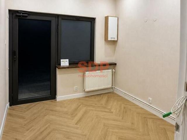 Biuro do wynajęcia w Wrocław