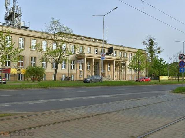 Biuro do wynajęcia w Wrocław, Dolnośląskie