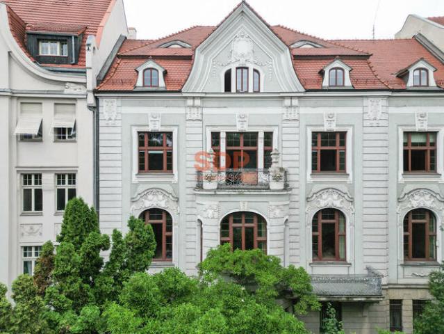 Biuro na sprzedaż w Wrocław, Dolnośląskie