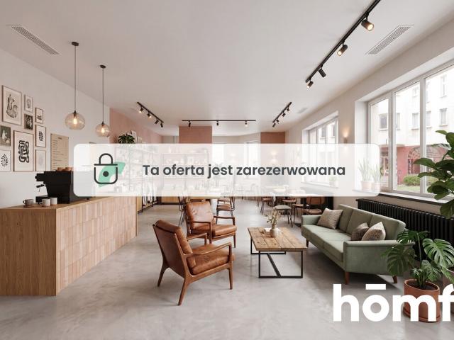 Mieszkanie na sprzedaż w Nadodrze, Wrocław
