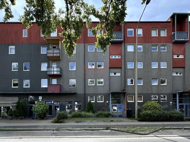 Mieszkanie na sprzedaż w Wrocław, Dolnośląskie