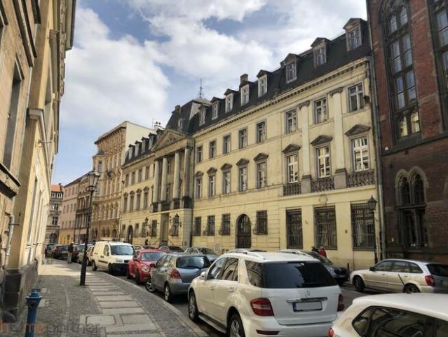 Biuro na sprzedaż w Wrocław