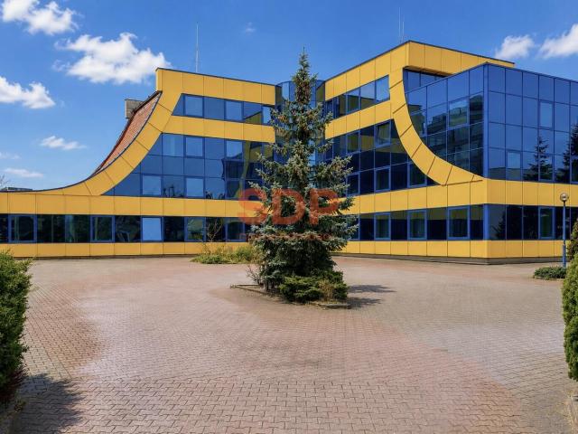 Biuro na sprzedaż w Wrocław, Dolnośląskie