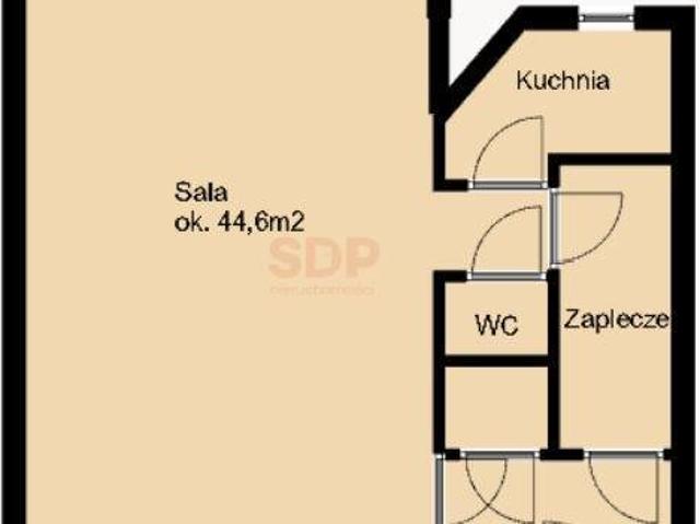 Biuro na sprzedaż w Wrocław, Dolnośląskie