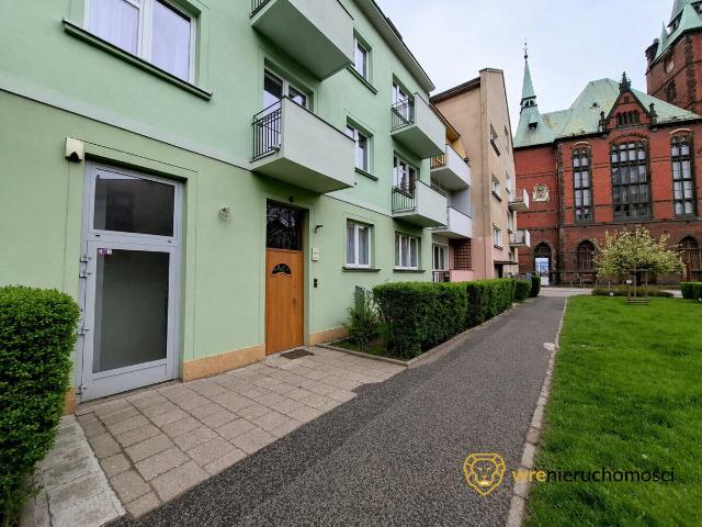 Mieszkanie na sprzedaż w Wrocław, Dolnośląskie