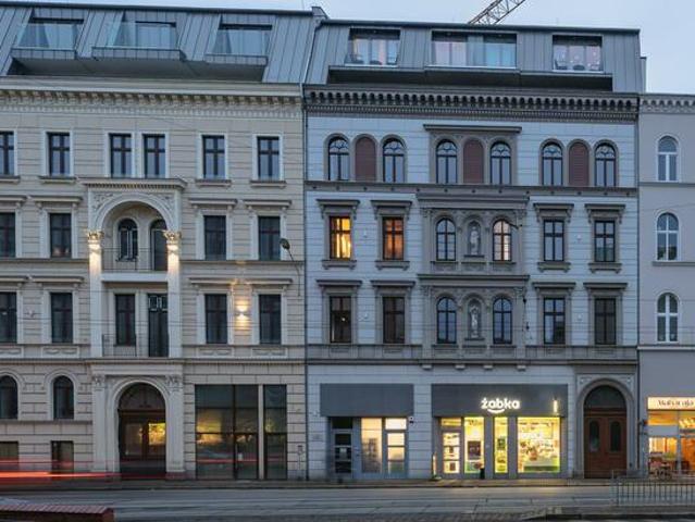Biuro na sprzedaż w Wrocław, Dolnośląskie