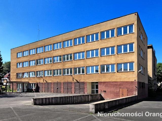 Biuro na sprzedaż w Września, Wielkopolskie