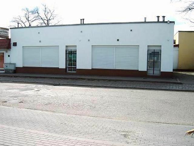 Biuro na sprzedaż w Sianów, powiat koszaliński