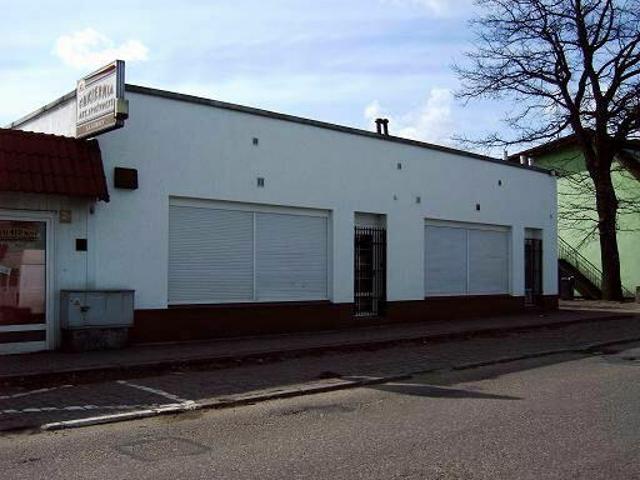 Biuro na sprzedaż w Sianów, Zachodniopomorskie